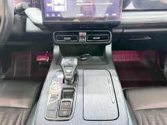 GAC GS8 2.0TM 2WDPremium Edition - фото 14
