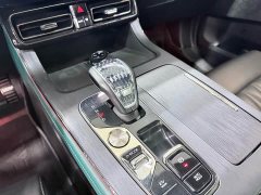 GAC GS8 2.0TM 2WDPremium Edition - фото 18