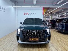 GAC GS8 2.0TM 2WDPremium Edition - фото 2