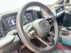 GAC GS8 2.0TM 2WDPremium Edition - фото 20