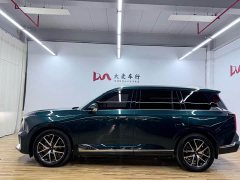 GAC GS8 2.0TM 2WDPremium Edition - фото 4