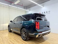 GAC GS8 2.0TM 2WDPremium Edition - фото 5