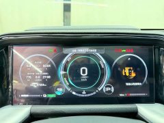 GAC GS8 2.0TM 2WDPremium Edition - фото 8