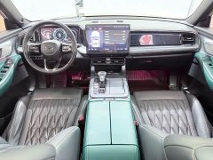 GAC GS8 2.0TM 2WDPremium Edition - фото 9