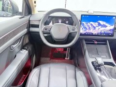 AITO M7 1.5T Smart DriveAWDMax Edition 5 - фото 10