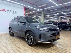 AITO M7 1.5T Smart DriveAWDMax Edition 5 - фото 3