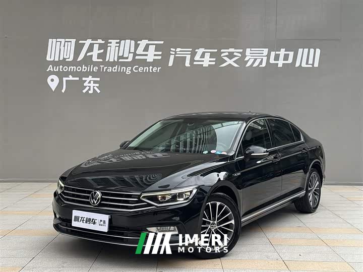 Volkswagen Magotan 2020 330TSI DSG luxury - автомобиль из Китая