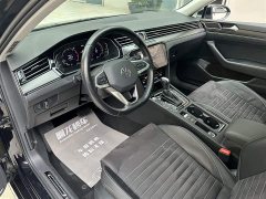 Volkswagen Magotan 2020 330TSI DSG luxury - фото 11