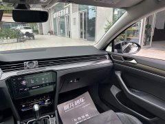Volkswagen Magotan 2020 330TSI DSG luxury - фото 12