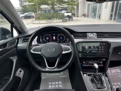 Volkswagen Magotan 2020 330TSI DSG luxury - фото 13
