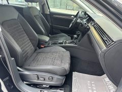 Volkswagen Magotan 2020 330TSI DSG luxury - фото 14
