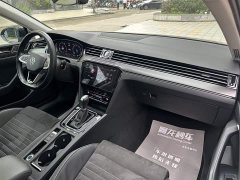 Volkswagen Magotan 2020 330TSI DSG luxury - фото 15
