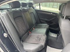 Volkswagen Magotan 2020 330TSI DSG luxury - фото 16