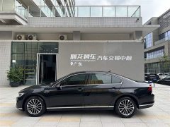 Volkswagen Magotan 2020 330TSI DSG luxury - фото 18