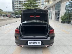 Volkswagen Magotan 2020 330TSI DSG luxury - фото 20