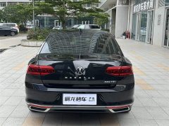 Volkswagen Magotan 2020 330TSI DSG luxury - фото 5