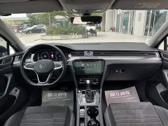 Volkswagen Magotan 2020 330TSI DSG luxury - фото 8