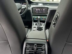 Volkswagen Magotan 2020 330TSI DSG luxury - фото 9