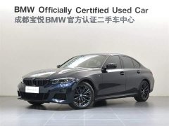 BMW 3 Series 325Li M Sport Package - фото 1