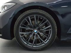 BMW 3 Series 325Li M Sport Package - фото 10