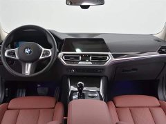 BMW 3 Series 325Li M Sport Package - фото 11