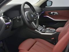 BMW 3 Series 325Li M Sport Package - фото 12