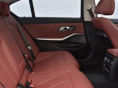 BMW 3 Series 325Li M Sport Package - фото 13