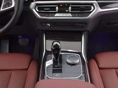 BMW 3 Series 325Li M Sport Package - фото 14