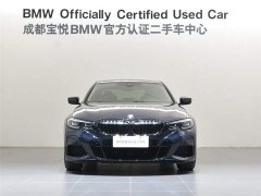 BMW 3 Series 325Li M Sport Package - фото 2