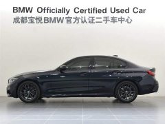 BMW 3 Series 325Li M Sport Package - фото 4