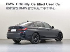 BMW 3 Series 325Li M Sport Package - фото 5