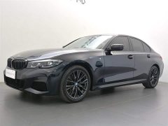 BMW 3 Series 325Li M Sport Package - фото 8