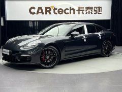 Porsche Panamera 2.9T - фото 1