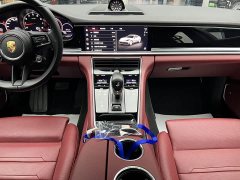 Porsche Panamera 2.9T - фото 12