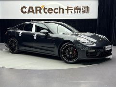 Porsche Panamera 2.9T - фото 2