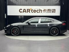 Porsche Panamera 2.9T - фото 3