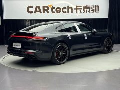 Porsche Panamera 2.9T - фото 4