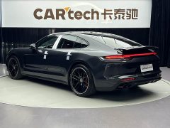 Porsche Panamera 2.9T - фото 5