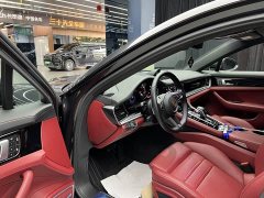 Porsche Panamera 2.9T - фото 6