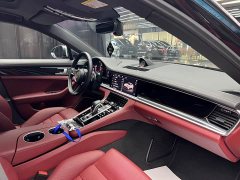 Porsche Panamera 2.9T - фото 7