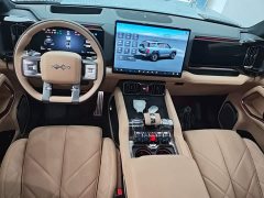 AITO 8 Flagship Edition 7 - фото 10