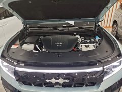 AITO 8 Flagship Edition 7 - фото 20
