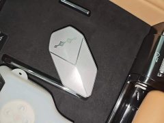 AITO 8 Flagship Edition 7 - фото 9
