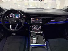 Audi Q8 55 TFSI Version - фото 12