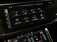 Audi Q8 55 TFSI Version - фото 13