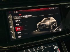 Audi Q8 55 TFSI Version - фото 17