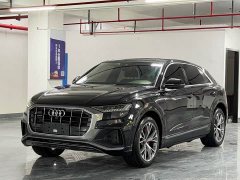 Audi Q8 55 TFSI Version - фото 2