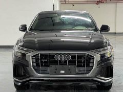 Audi Q8 55 TFSI Version - фото 3