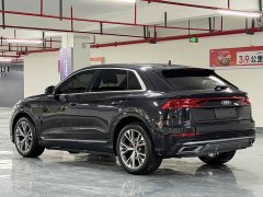 Audi Q8 55 TFSI Version - фото 4