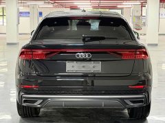 Audi Q8 55 TFSI Version - фото 5